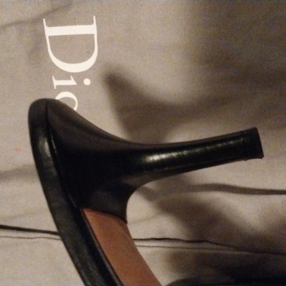 Christian Dior slides. Size 41 - Picture 12 of 16